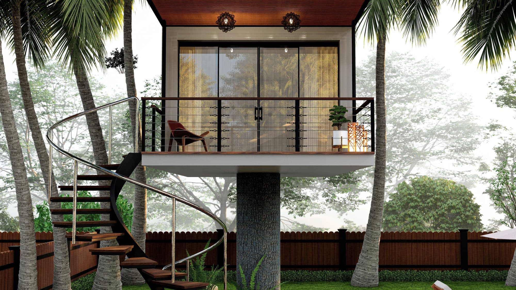 Pillar Homes